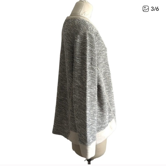 Roots Reverse Terry Sweatshirt - Picture 5 of 6